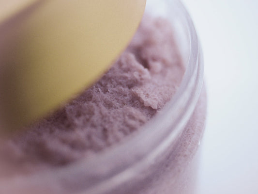 Scrubben binnen één minuut