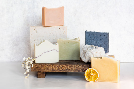 Wat is glycerine? En waarom het zo goed is voor je huid