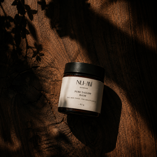 Pure Tallow Balm
