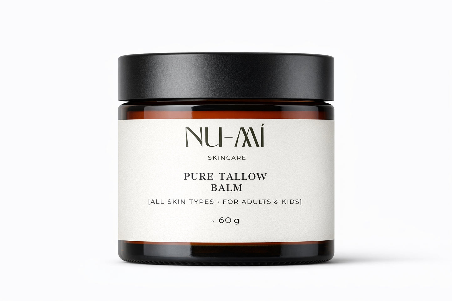 PRE-ORDER | Pure Tallow Balm