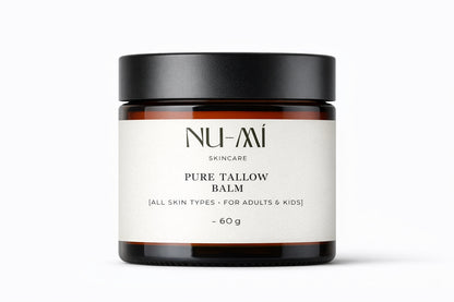 PRE-ORDER | Pure Tallow Balm