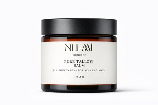 PRE-ORDER | Pure Tallow Balm
